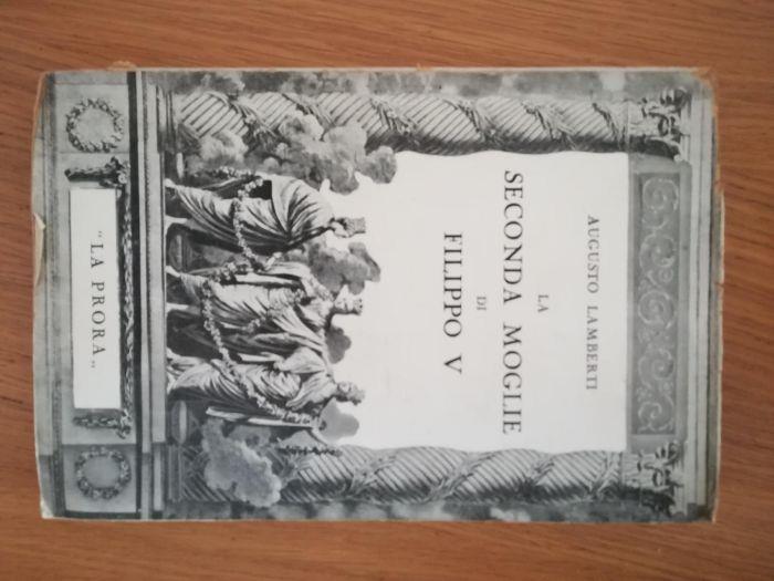 Libreria del Professore