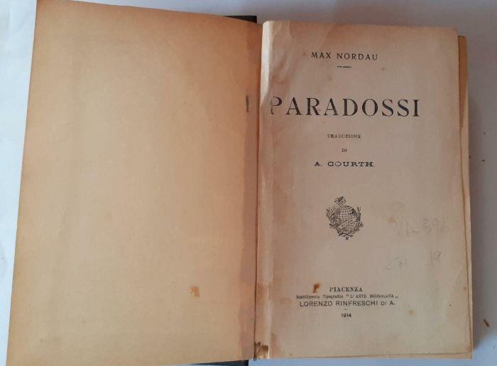Librisaggi