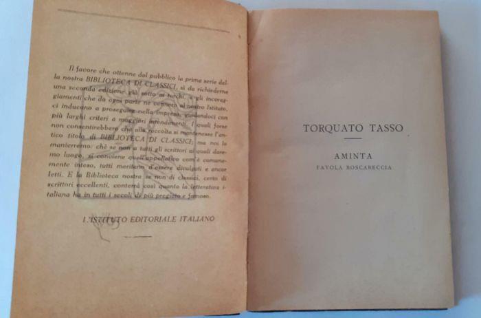 Libreria del Professore