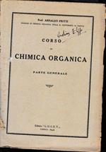 Corso di Chimica Organica