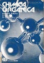 Chimica organica