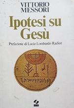 Ipotesi su Gesù