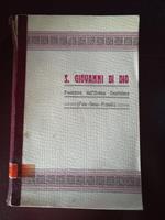 Vita di San Giovanni di Dio