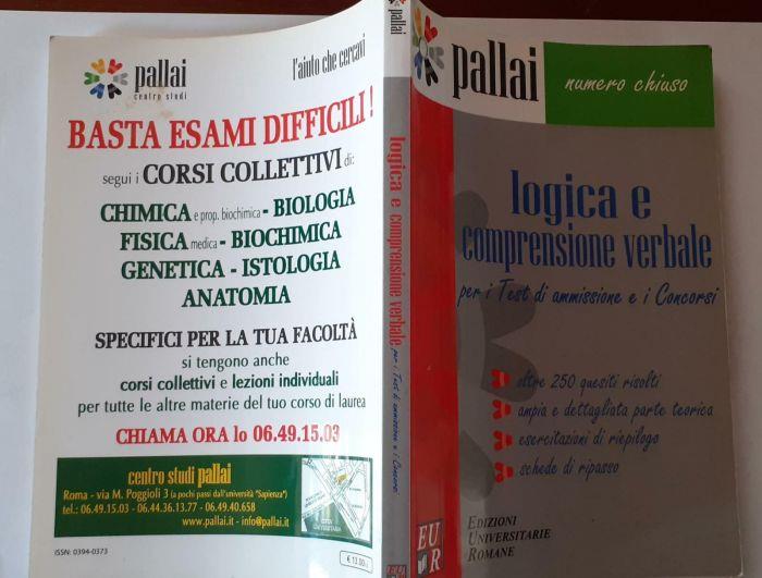 Librisaggi