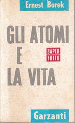 Gli atomi e la vita