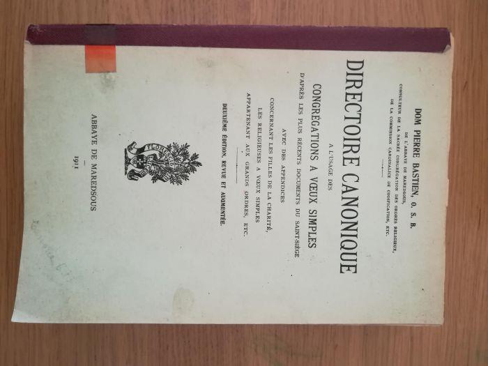 Libreria del Professore