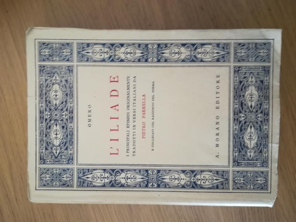 Libreria del Professore