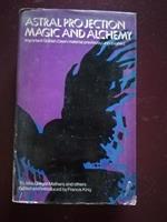 Astral Projection magic and alchemy