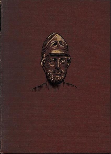 Pericle - Léon Homo - copertina