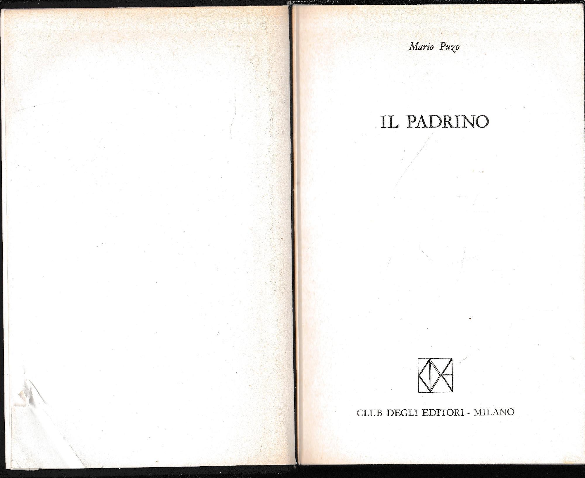 Il  padrino