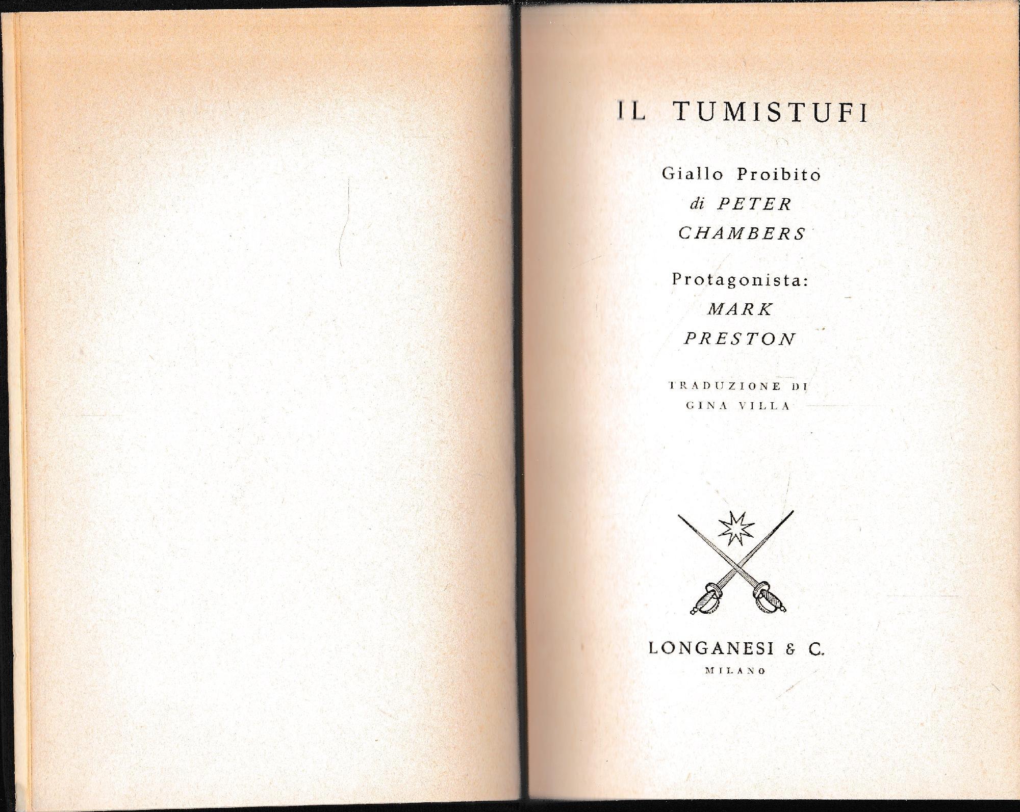 Il tumistufi