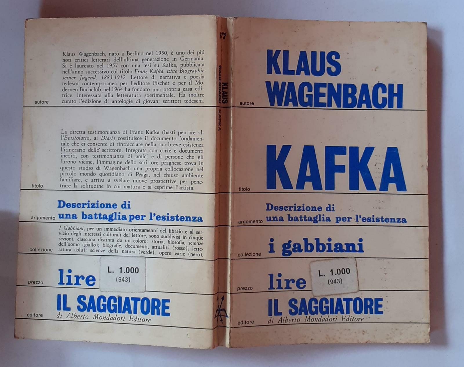 Kafka