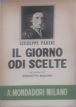 Il  giorno e odi scelte