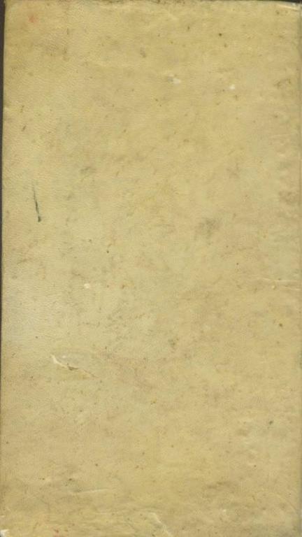 Dizionario mitologico ovvero della favola,storico,poetico,simbolico. Tomo I - 2