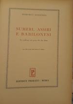 Le grandi civiltà del passato: Sumeri, assiri e babilonesi (Vol. 2)