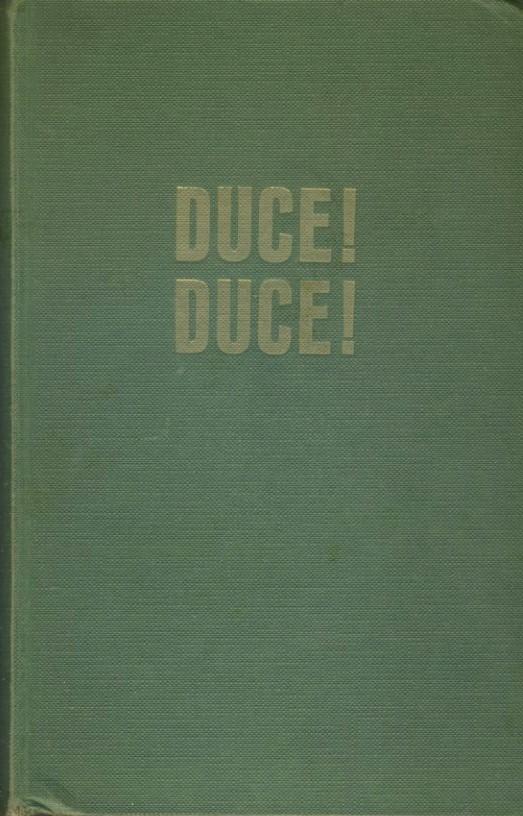 Duce! Duce!