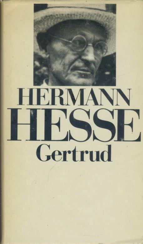Gertrud