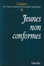 Jeunes non conformes