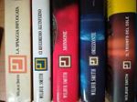 Blocco 5 libri