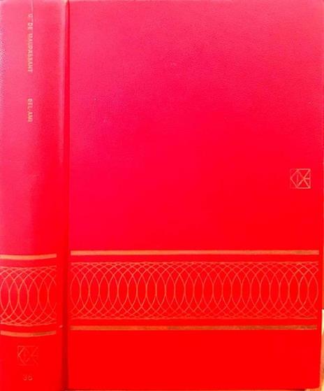 Bel Ami - Guy de Maupassant - 2