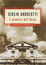 I quattro del Gesù