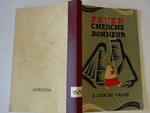 Peter Cherche le Bonheur