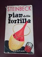Pian della Tortilla