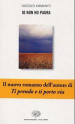 Io non ho paura