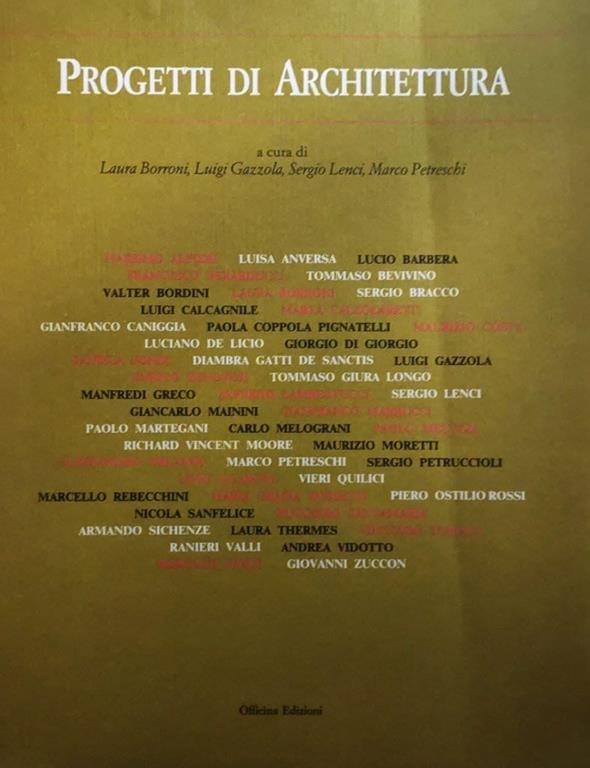 Libreria del Professore