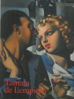 Tamara De Lempicka,1898-1980
