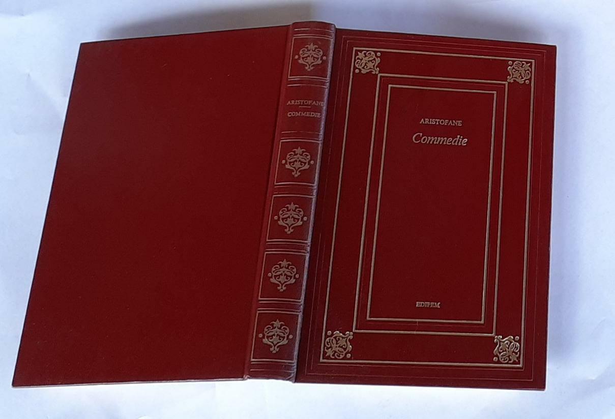 Commedie