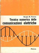 Tecnica numerica delle comunicazioni elettriche