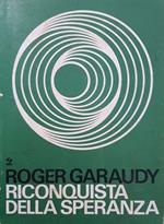 Riconquista della speranza