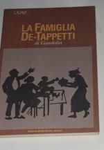 La famiglia de Tappetti