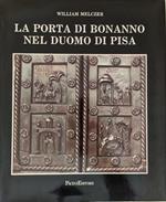 La porta di Bonanno nel duomo di Pisa