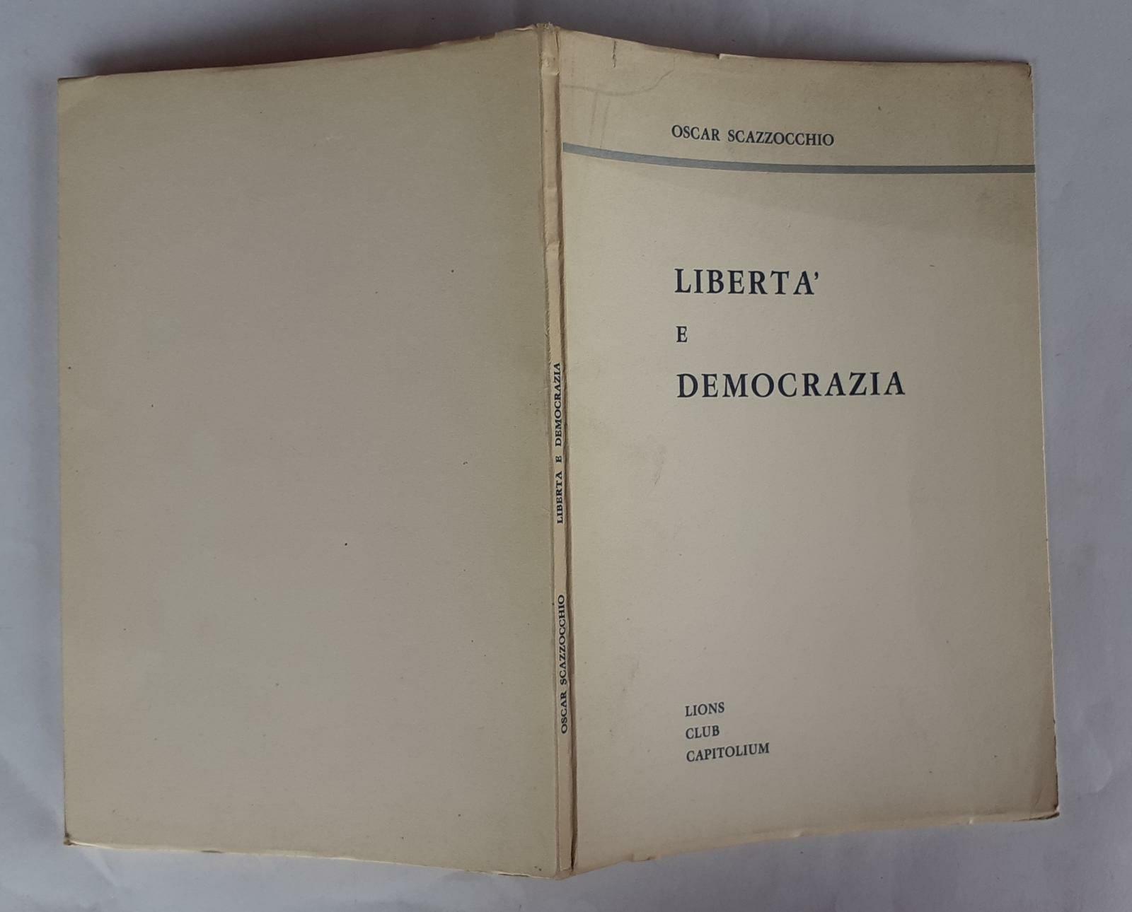 Librisaggi