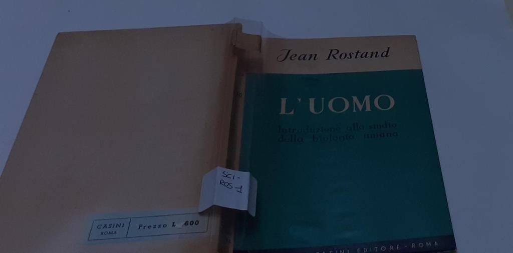 Libreria del Professore