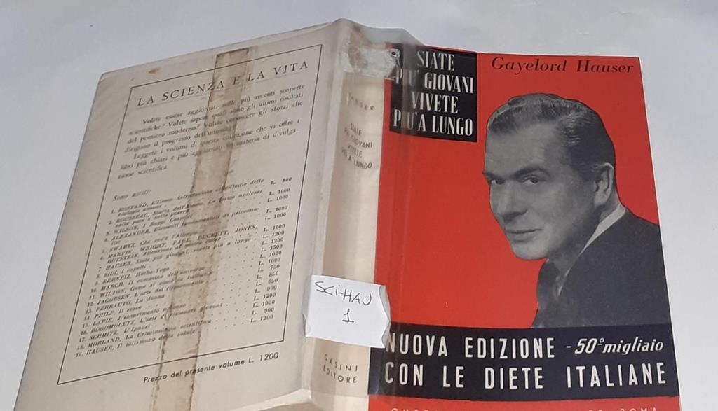 Libreria del Professore