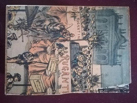 Cento anni di poesia romanesca - Francesco Possenti - 2