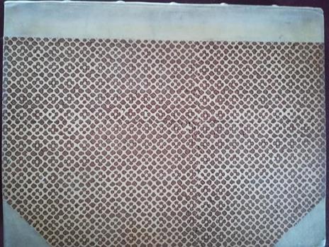 Cartes et figures du voyage en nubie et en abyssinie - James Bruce - 2