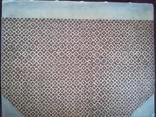 Cartes et figures du voyage en nubie et en abyssinie - James Bruce - 2