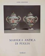 Maiolica Antica di Puglia