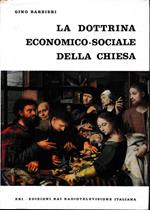 La dottrina economico-sociale della Chiesa