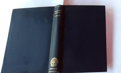 The king's english - copertina