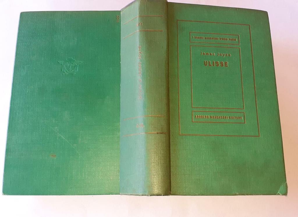 Libreria del Professore