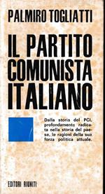 Il Partito Comunista Italiano