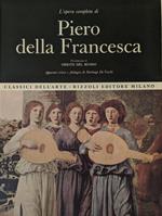 L' opera completa di Piero della Francesca