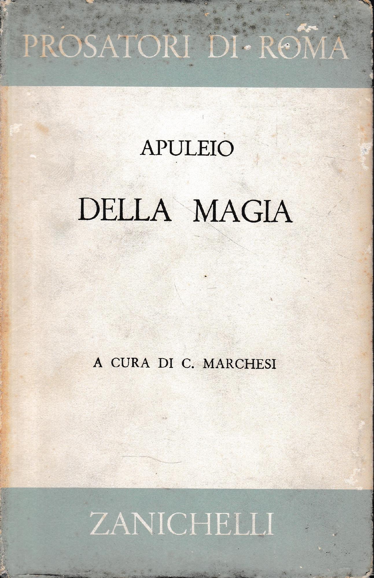 Della Magia