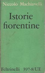 Istorie fiorentine