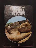 India un pianeta - Folco Quilici - copertina